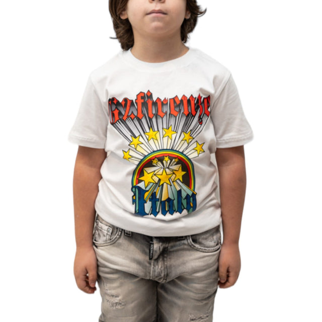 T-Shirt G2 Junior