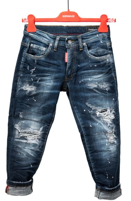 Jeans G2 Junior