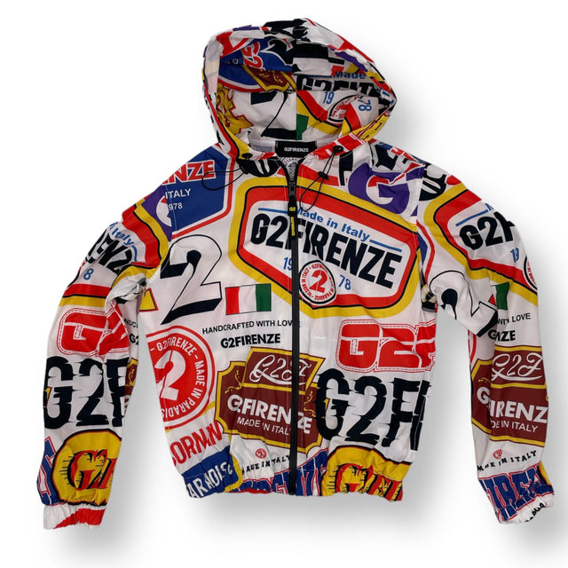 Summer Jacket G2 Junior