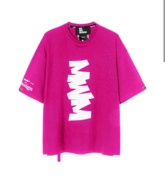 T-shirt MWM