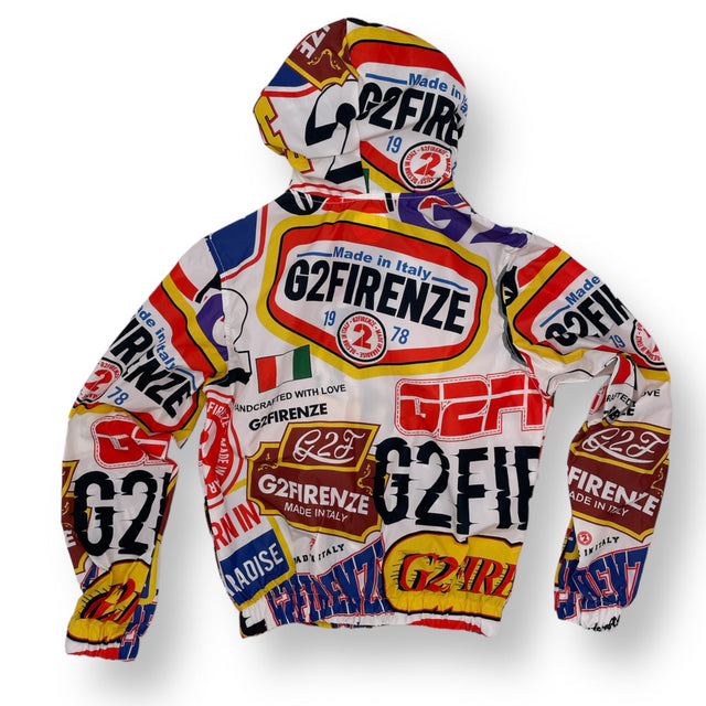 Summer Jacket G2 Junior