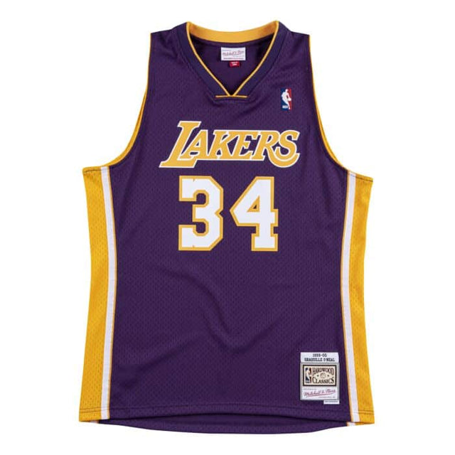 Lakers 1999-00