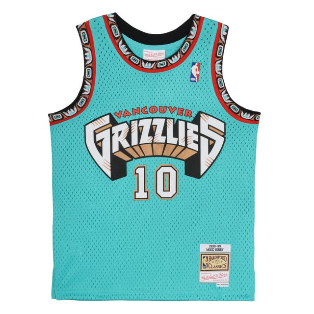 Grizzlies 1998-99