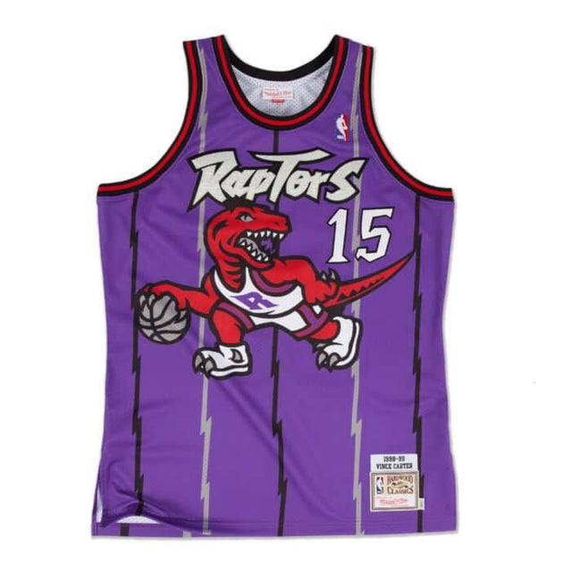 Raptors 1998-99