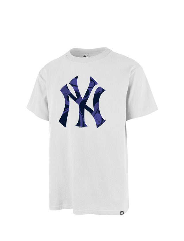 T-shirt 47’ NY