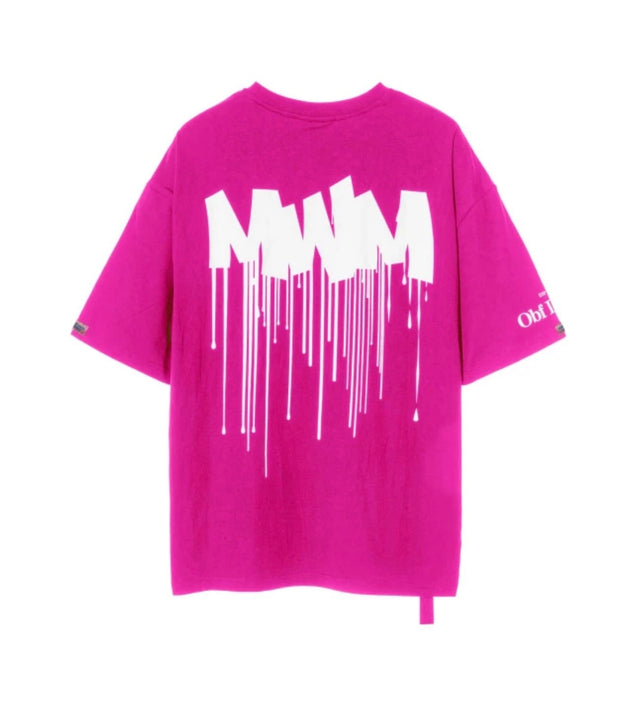 T-shirt MWM