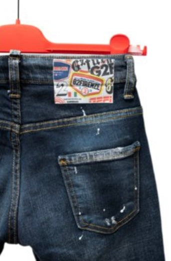 Jeans G2 Junior